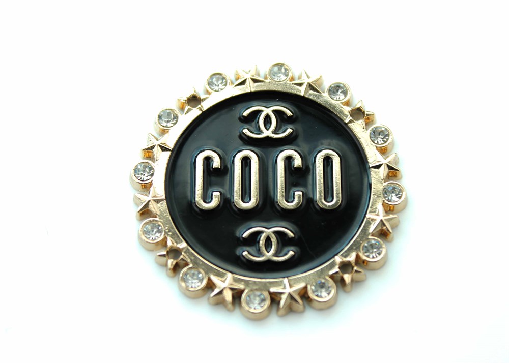 Coco Chanel Wallpaper