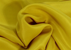 Шелк Loro Piana желтого цвета 3423