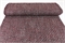 Пальтовая шерсть с абстрактным рисунком красного цвета м1791 - фото 21148
