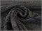 Твид Chanel черный с узором м2461 - фото 21506